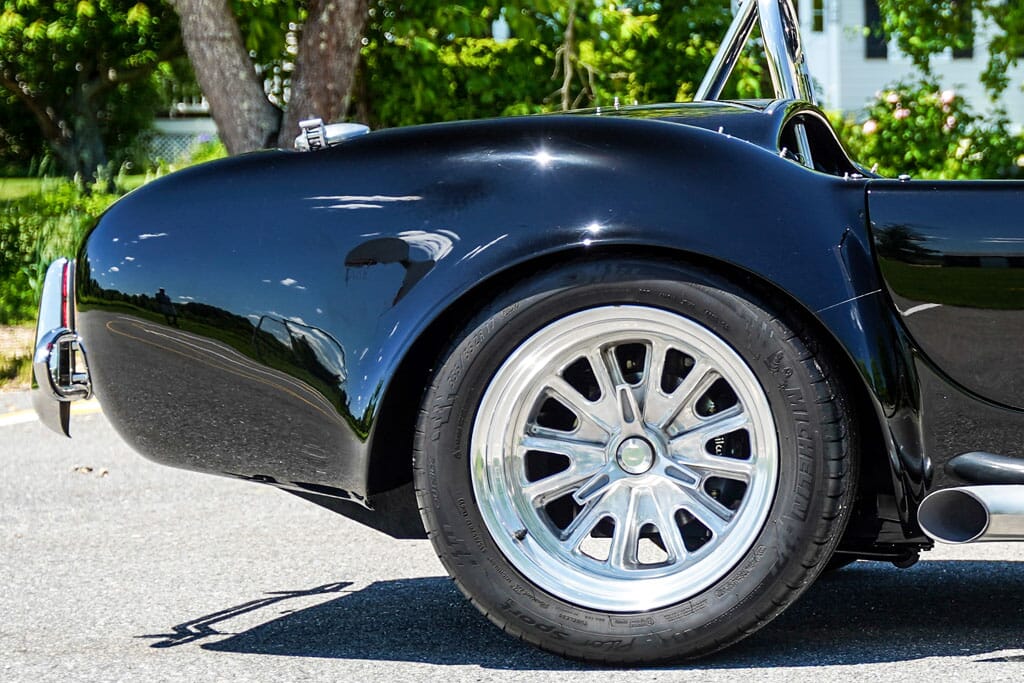 1966 Shelby Cobra MK III 514 Stroker for sale